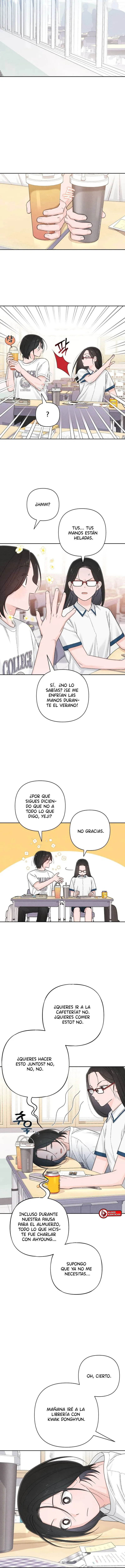 9 Revelación De la Juventud