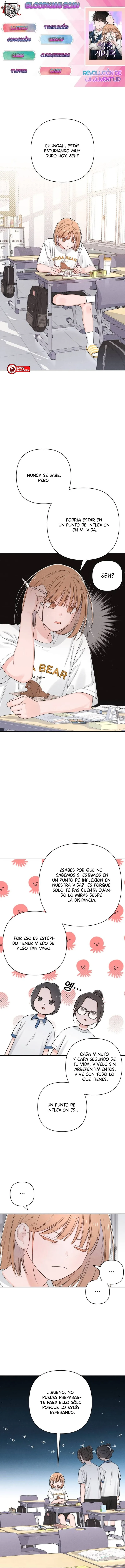 0 Revelación De la Juventud