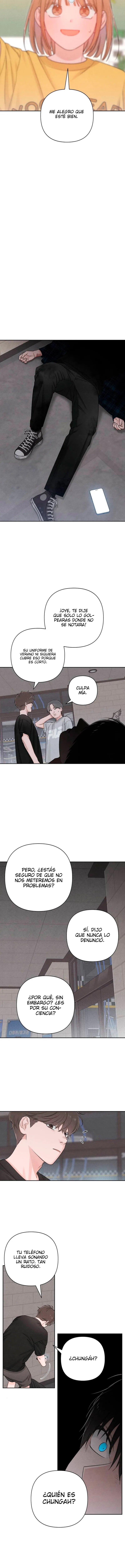 6 Revelación De la Juventud