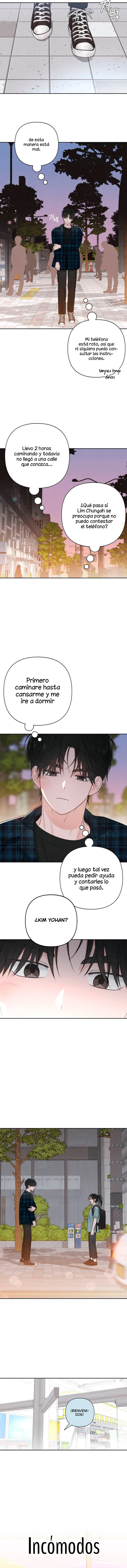 8 Revelación De la Juventud