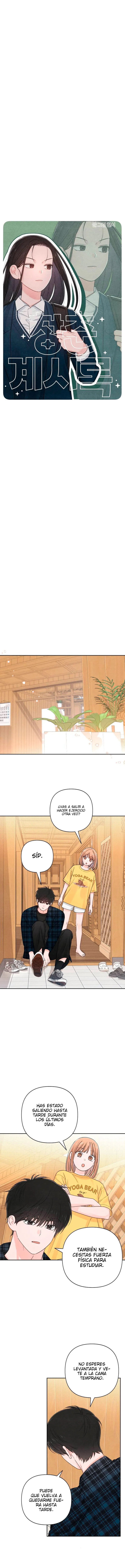 4 Revelación De la Juventud