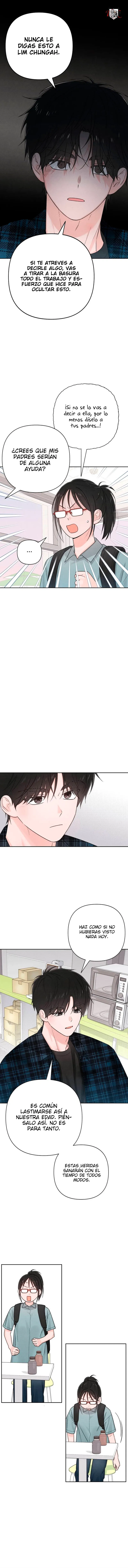 0 Revelación De la Juventud