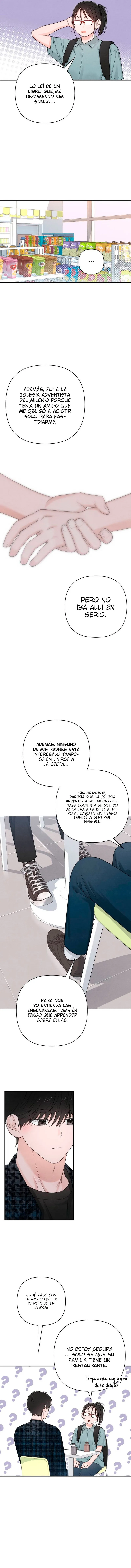 3 Revelación De la Juventud