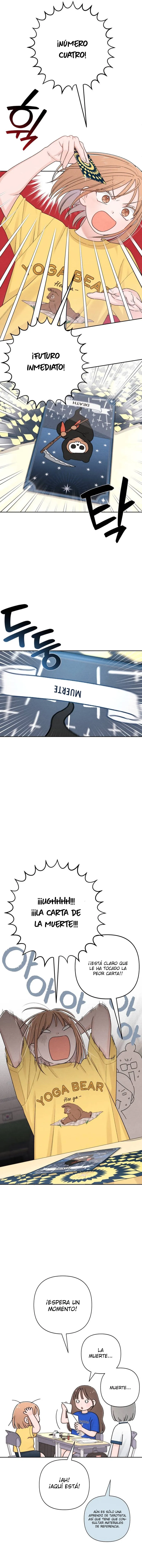 5 Revelación De la Juventud