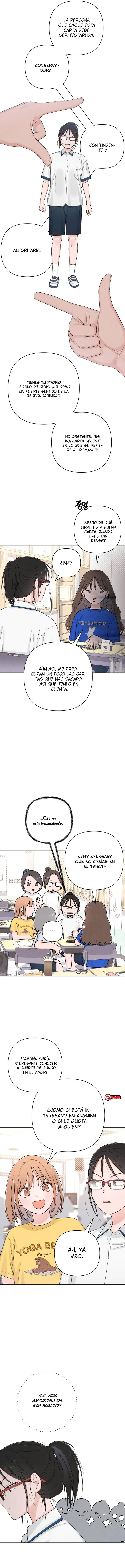 10 Revelación De la Juventud