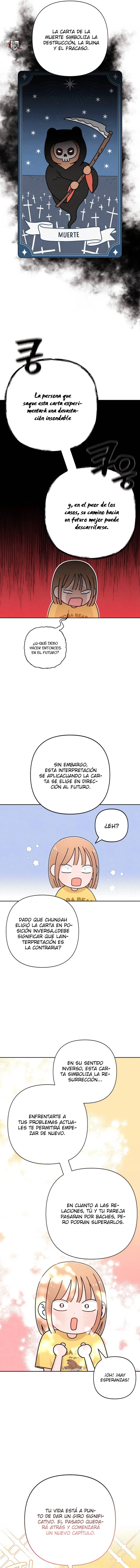 6 Revelación De la Juventud