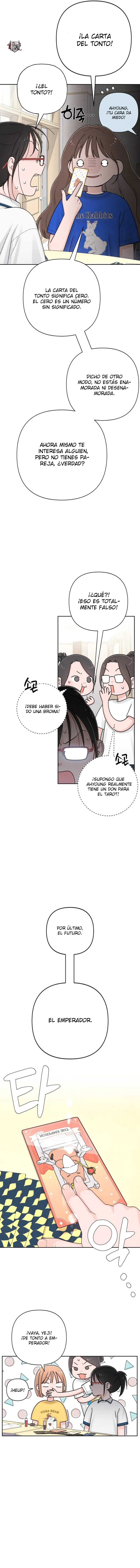 9 Revelación De la Juventud