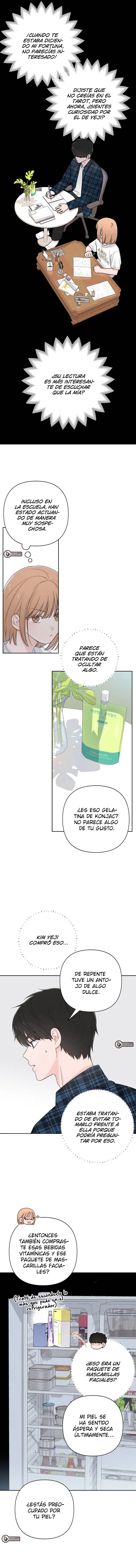 5 Revelación De la Juventud