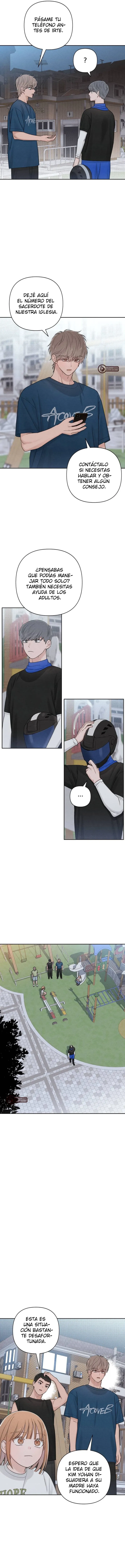 6 Revelación De la Juventud