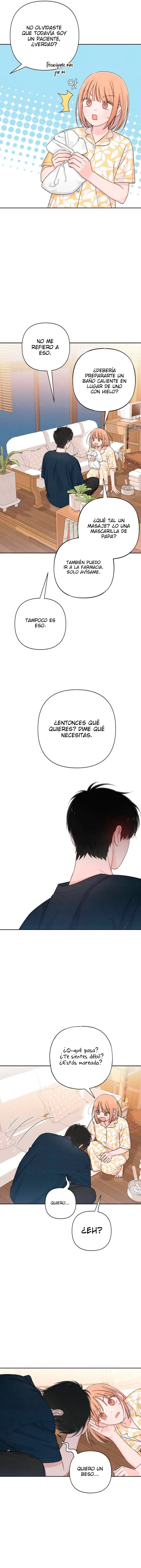 8 Revelación De la Juventud