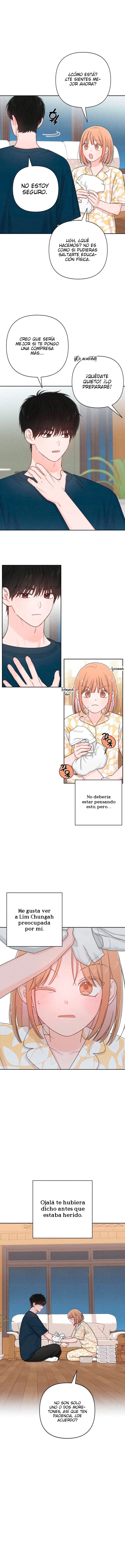 5 Revelación De la Juventud