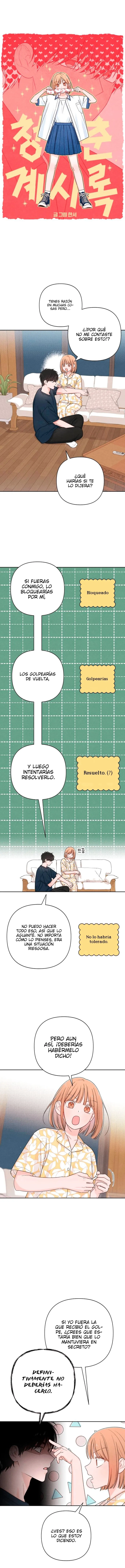 3 Revelación De la Juventud