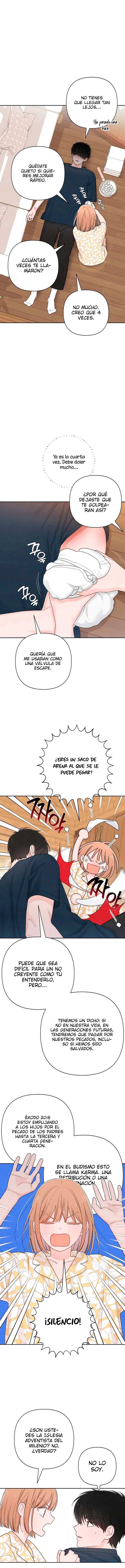 6 Revelación De la Juventud