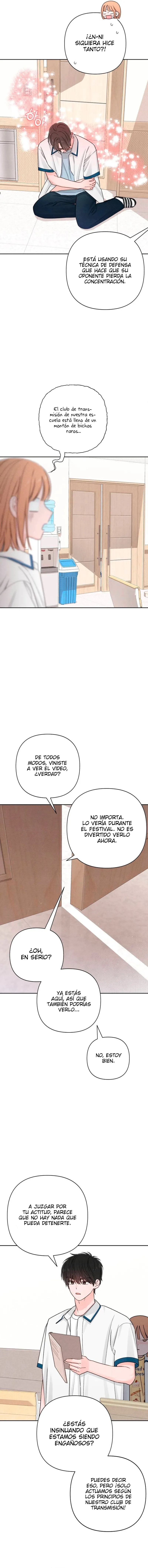 9 Revelación De la Juventud