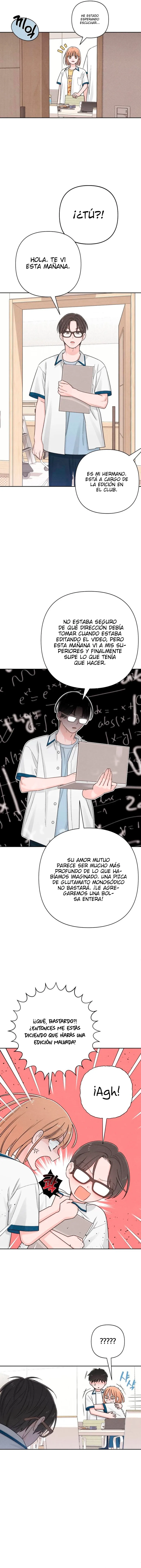 8 Revelación De la Juventud