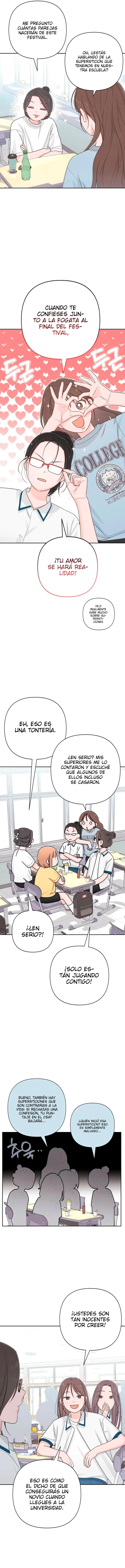 5 Revelación De la Juventud