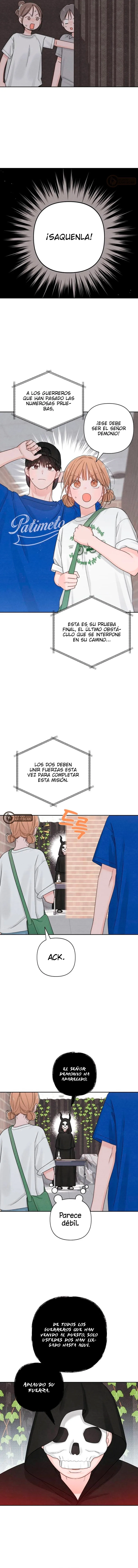 9 Revelación De la Juventud