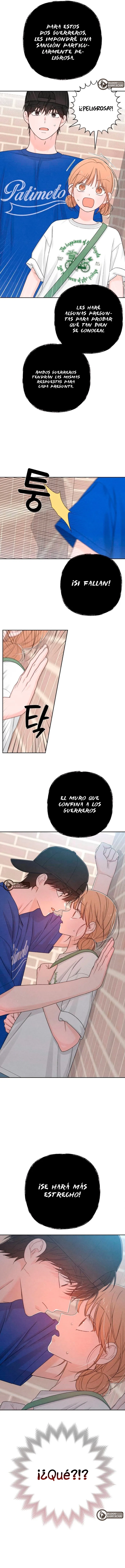 10 Revelación De la Juventud