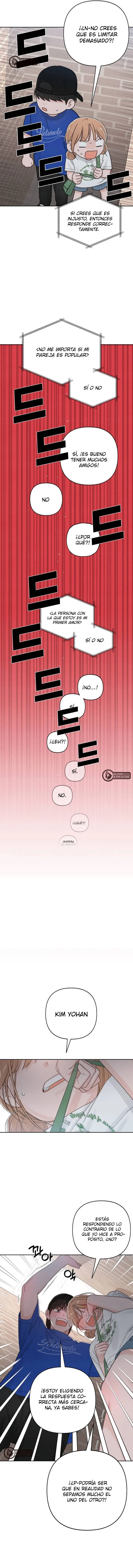 2 Revelación De la Juventud