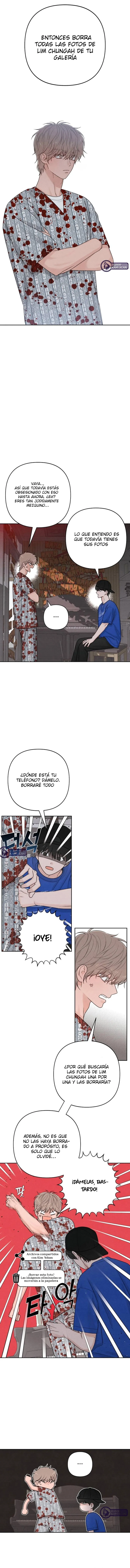 6 Revelación De la Juventud