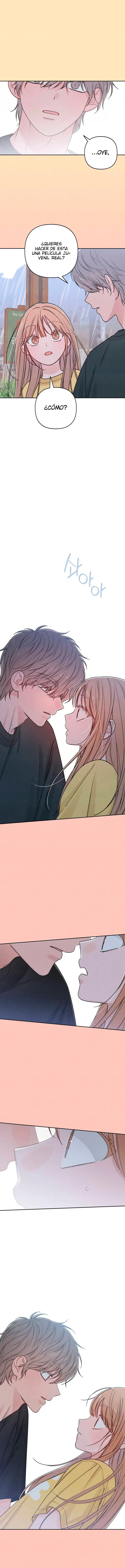 9 Revelación De la Juventud