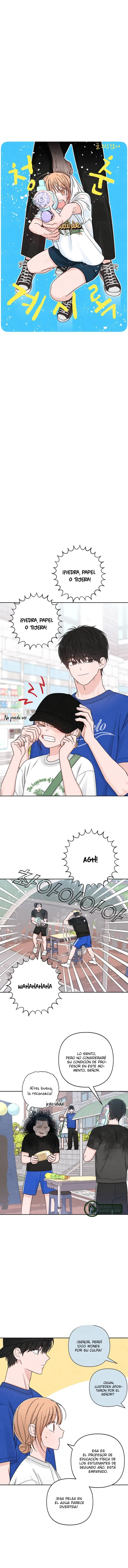 7 Revelación De la Juventud