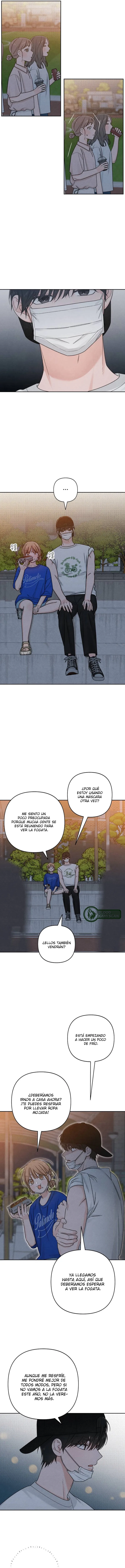 8 Revelación De la Juventud