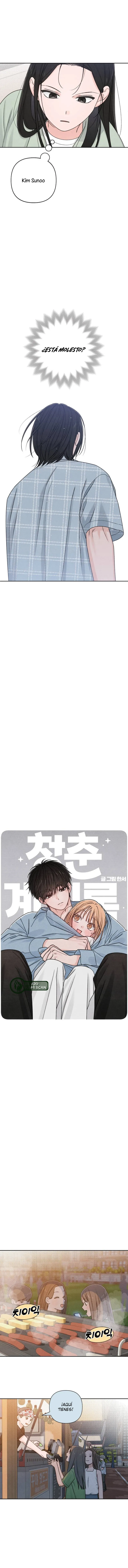 7 Revelación De la Juventud