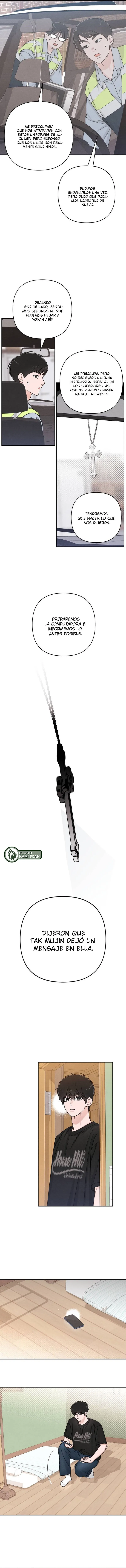 8 Revelación De la Juventud