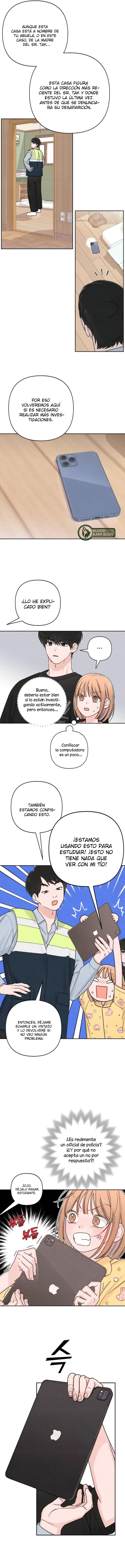 5 Revelación De la Juventud