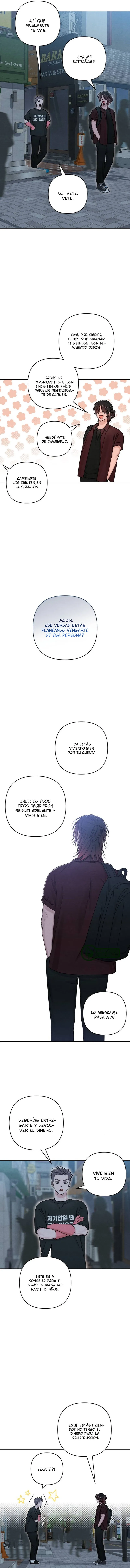 8 Revelación De la Juventud