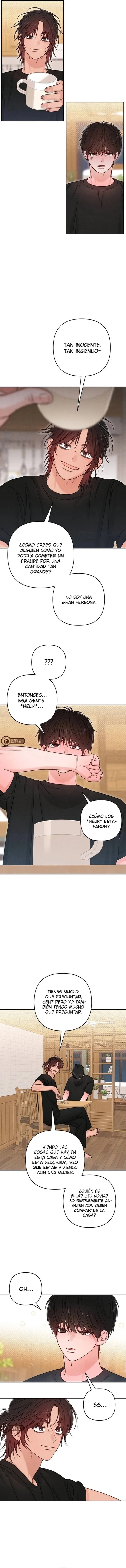 8 Revelación De la Juventud