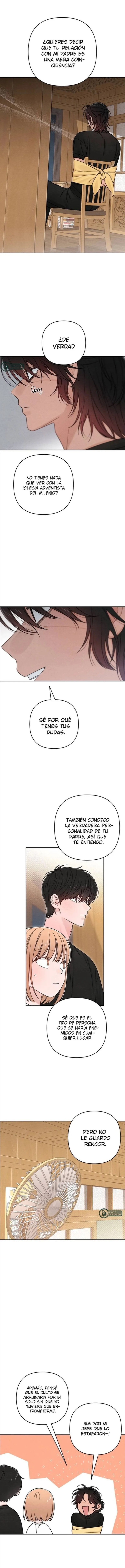 5 Revelación De la Juventud