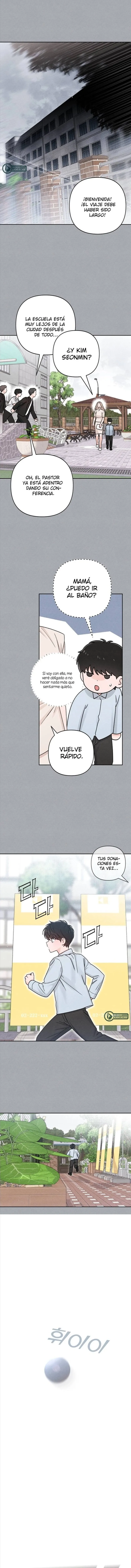 10 Revelación De la Juventud