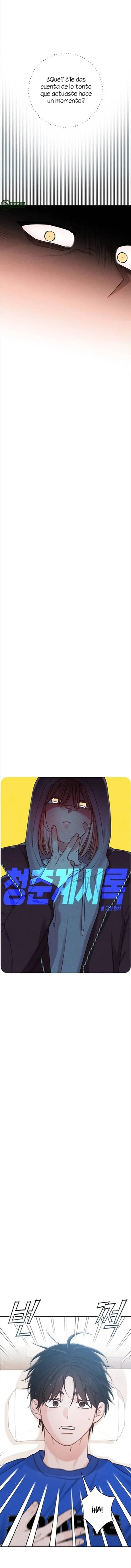 2 Revelación De la Juventud