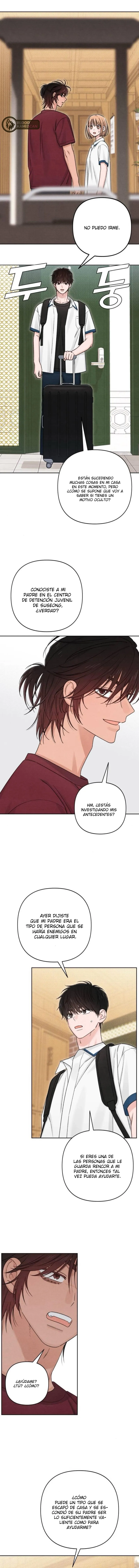 0 Revelación De la Juventud