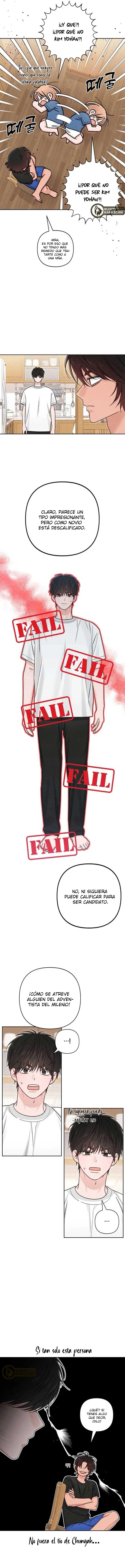 8 Revelación De la Juventud