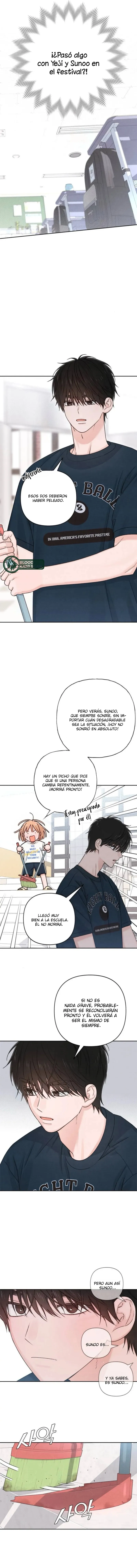 5 Revelación De la Juventud