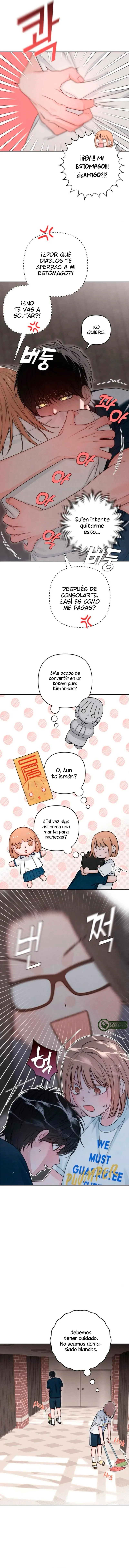 2 Revelación De la Juventud