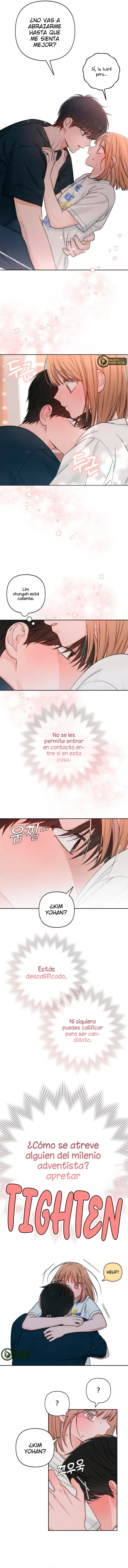 1 Revelación De la Juventud