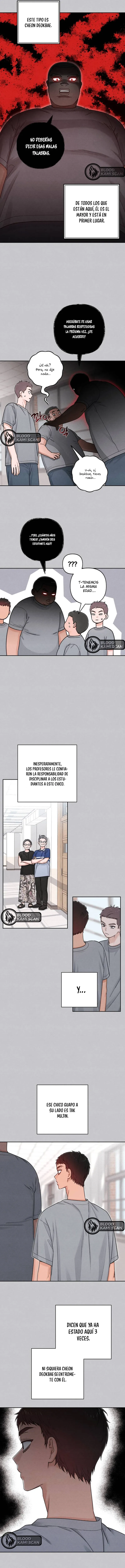 2 Revelación De la Juventud