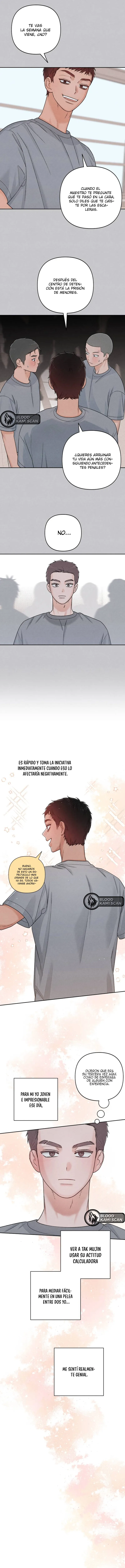 6 Revelación De la Juventud