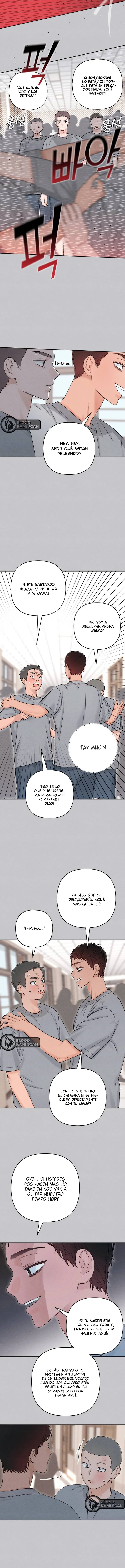 5 Revelación De la Juventud