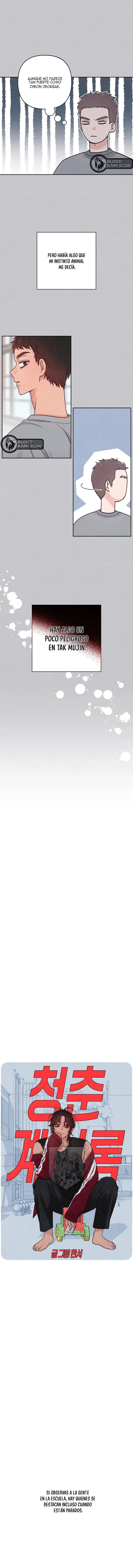 3 Revelación De la Juventud