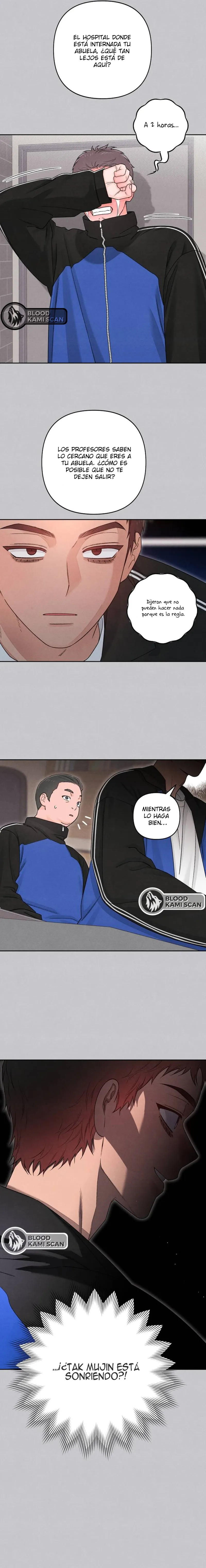 11 Revelación De la Juventud