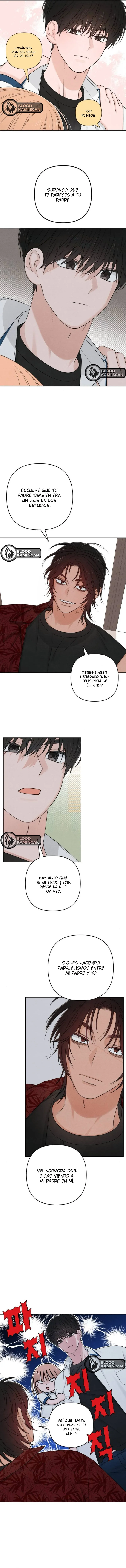 9 Revelación De la Juventud