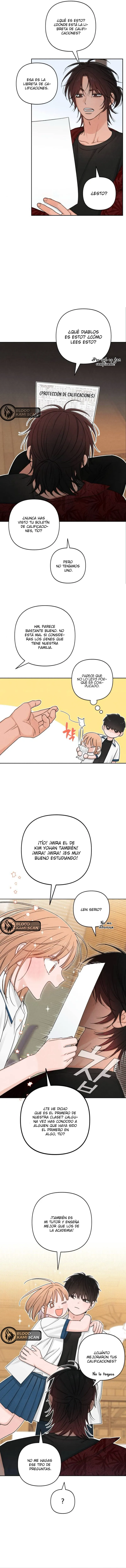 8 Revelación De la Juventud