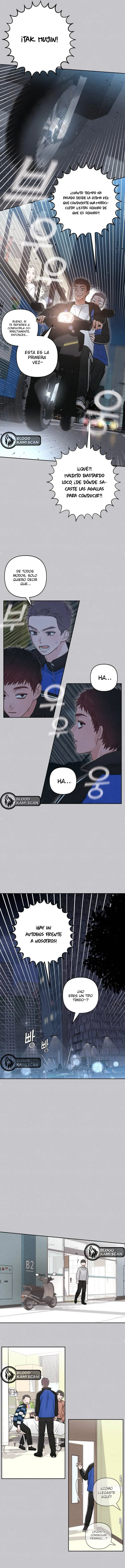 2 Revelación De la Juventud