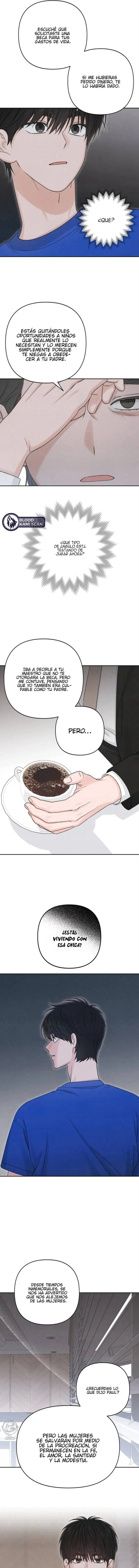 8 Revelación De la Juventud