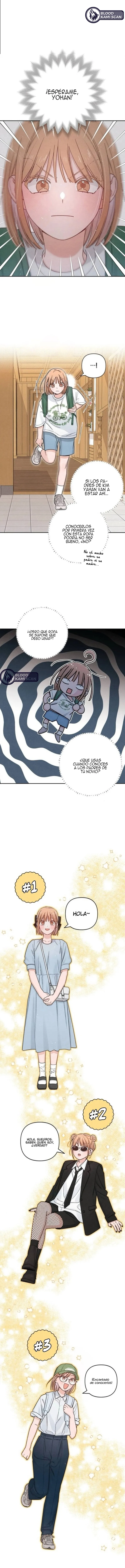 0 Revelación De la Juventud